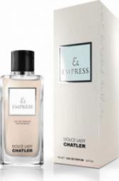  Chatler Dolce Lady & Empress EDP 100 ml 