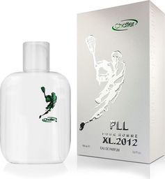  Chatler PLL XL 2012 Men EDP 100 ml 