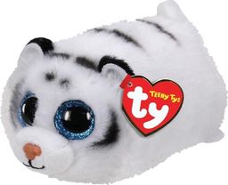  TY Teeny Tys Tundra - Biały tygrys 10cm