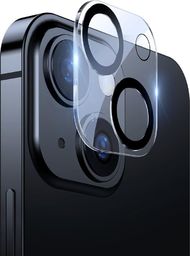  Baseus Baseus szkło hartowane na cały aparat Apple iPhone 13/13 mini [2 PACK]