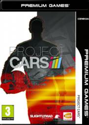  NPG: Project CARS PC
