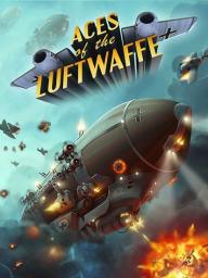  Aces of the Luftwaffe PC, wersja cyfrowa