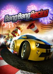  Bang Bang Racing PC, wersja cyfrowa