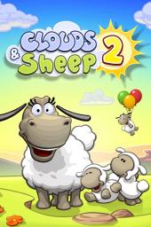  Clouds & Sheep 2 PC, wersja cyfrowa