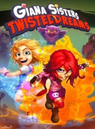  Giana Sisters: Twisted Dreams PC, wersja cyfrowa