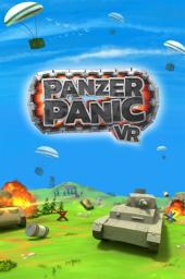  Panzer Panic VR PC, wersja cyfrowa