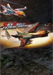  SkyDrift: Extreme Fighters Premium Airplane Pack DLC PC, wersja cyfrowa