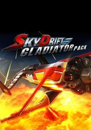  SkyDrift: Gladiator Multiplayer Pack PC, wersja cyfrowa