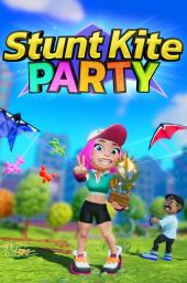  Stunt Kite Party PC, wersja cyfrowa