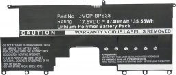 Bateria CoreParts Laptop Battery for Sony