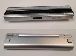 Bateria CoreParts do Asus Lamborghini VX3, U6, U6E, U6E-1B, U6E-A1, U6Ep, U6E-X3, U6S, U6Sg, U6SG-2
