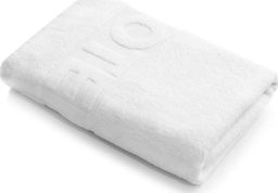  Łóżkoholicy Ręcznik Hotelowy Bello 01 500 g/m2 Biały 50x100