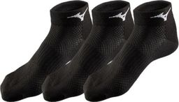 Mizuno Skarpety sportowe MIZUNO TRAINING MID - 3 Pack 38-40