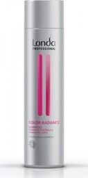  Londa LONDA Color Radiance, szampon do włosów farbowanych, 250ml