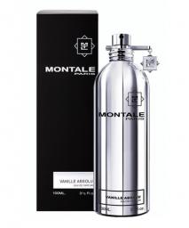 Montale Vanille Absolu (W) EDP/S 100ML