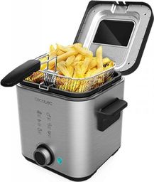 Frytkownica Cecotec CleanFry Advance 1500