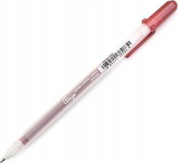 BRUYNZEEL SAKURA Sakura Glaze 3d-Roller 822 Deep Red 0,7mm
