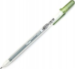 BRUYNZEEL SAKURA Sakura Glaze 3d-Roller 830 Hunter Green 0,7mm