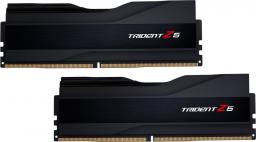 Pamięć G.Skill Trident Z5, DDR5, 32 GB, 5600MHz, CL36 (F5-5600U3636C16GX2-TZ5K)