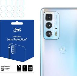  3MK Motorola Edge 20 Pro - 3mk Lens Protection