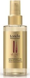 Londa LONDA Velvet Oil, odżywczy olejek do włosów, 30ml