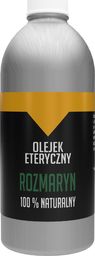 Bilovit Olejek eteryczny rozmaryn - 1000 ml