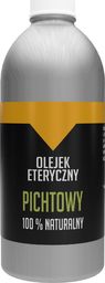  Bilovit Olejek eteryczny pichtowy - 1000 ml