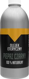 Bilovit Olejek eteryczny pieprz czarny - 1000 ml