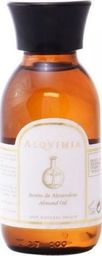  Alqvimia Olejek do Ciała Alqvimia Olej Migdałowy (100 ml)