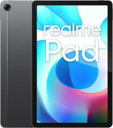 Tablet Realme Pad 10.4" 128 GB Szare (JAB-7487096)