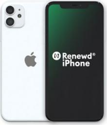 Smartfon Apple iPhone 11 4/64GB Biały  (RND-P14264)