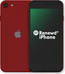 Smartfon Apple iPhone SE 2020 3/64GB Czerwony  (RND-P17664)