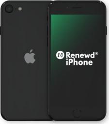 Smartfon Apple iPhone SE 2020 3/64GB Czarny  (RND-P17164)