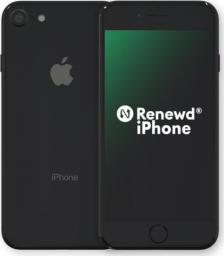 Smartfon Apple iPhone 8 2/64GB Czarny  (RND-P80164)