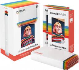 Drukarka fotograficzna Polaroid E-Box (6152)