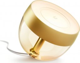 Lampa stołowa Philips Philips Hue Iris gen4 EU/UK gold