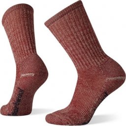 Smartwool W'S Classic Hike Light Cushion Crew, D42, L