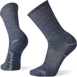 Smartwool U'S Classic Hike Light Cushion Crew, B25, M