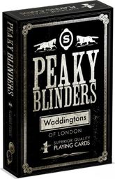  Winning Moves Waddingtons No. 1 Peaky Blinders