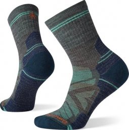 Smartwool Skarpety Performance Hike Light Cushion Mid Crew, 052 r. S/34-37