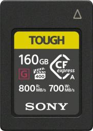 Karta Sony Tough CEA-G CFexpress 160 GB  (CEAG160T)