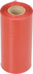 Marmat Folia kablowa ostrzegawcza czerwona TO 30/0,09 68095 /100m/