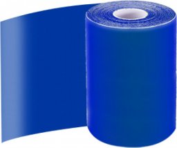 Marmat Folia kablowa ostrzegawcza niebieska TO 30/0,09 68083 /100m/