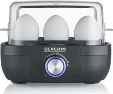 Jajowar Severin Urządzenie do gotowana jaj z timerem EK 3166