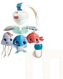 Tiny Love Karuzela podróżna Skarby Oceanu