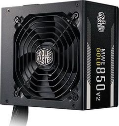 Zasilacz Cooler Master MWE Gold V2 850W (MPE-8501-ACAAG-EU)