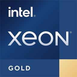 Procesor serwerowy Fujitsu Xeon Gold 6326, 2.9 GHz, 24 MB, OEM (PY-CP62XT)