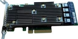 Kontroler Fujitsu PCIe 3.1 x8 - 4x SFF-8643 PRAID EP540i FH/LP (S26361-F4042-L514)