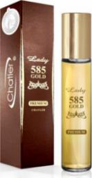  Chatler 585 Gold Lady Premium EDP 30 ml 
