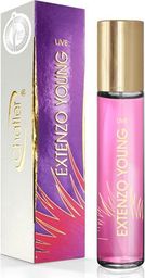 Chatler Extenzo Young Live Woman EDP 30 ml 